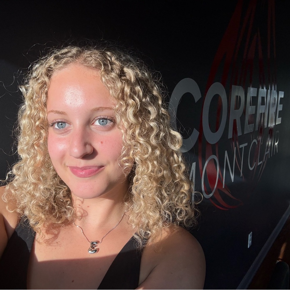 Meet your Posher, Emma